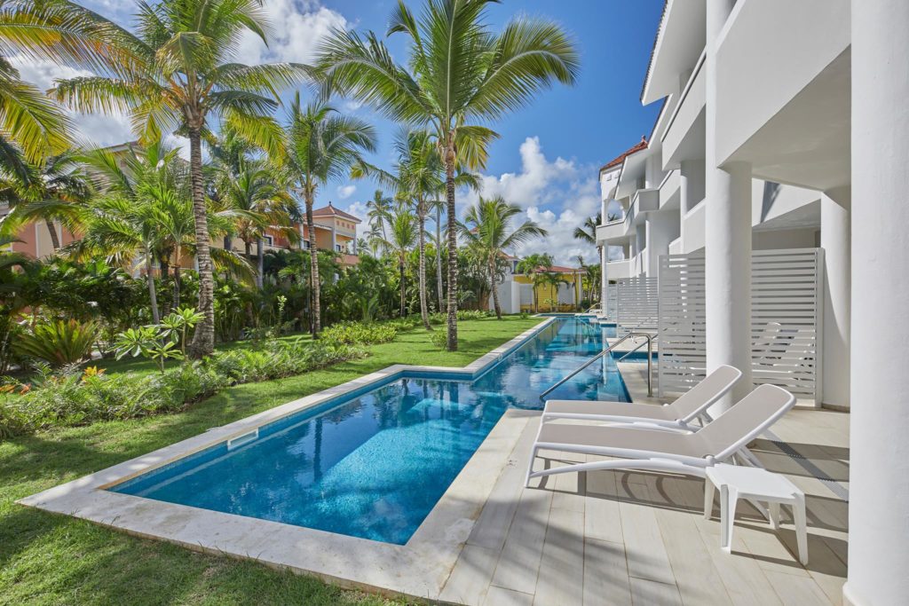 Bahia Principe Luxury Ambar - photo de couverture