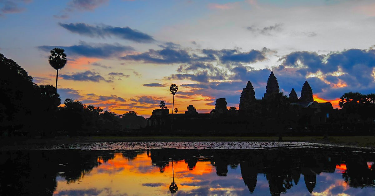 sejour-cambodge-lever-soleil-angkor-blogue-plaisir-et-bien-etre
