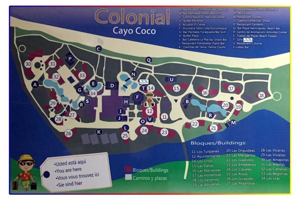 Hotel Colonial Cayo Coco Photo 2